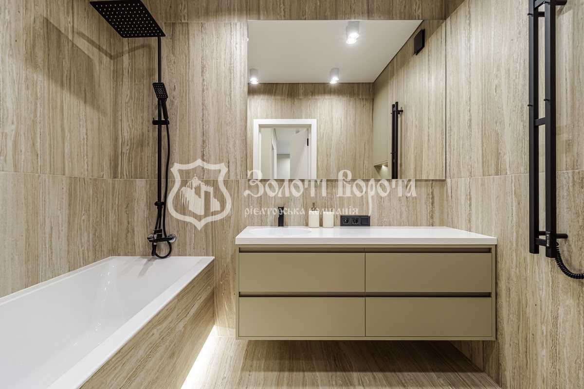 Продажа 2-комнатной квартиры 75 м², Родини Крістерів, 14