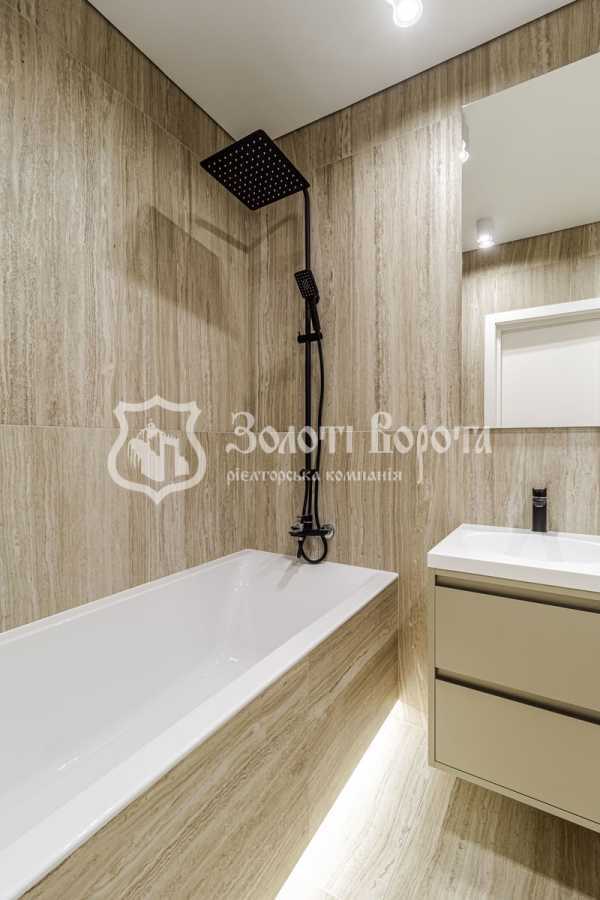 Продажа 2-комнатной квартиры 75 м², Родини Крістерів, 14