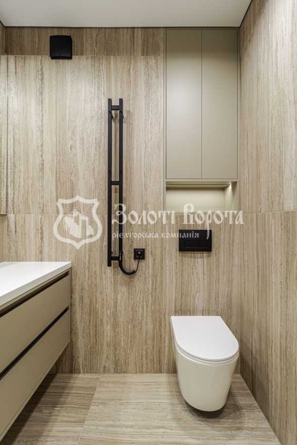 Продажа 2-комнатной квартиры 75 м², Родини Крістерів, 14