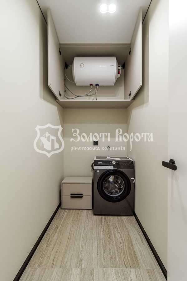 Продажа 2-комнатной квартиры 75 м², Родини Крістерів, 14