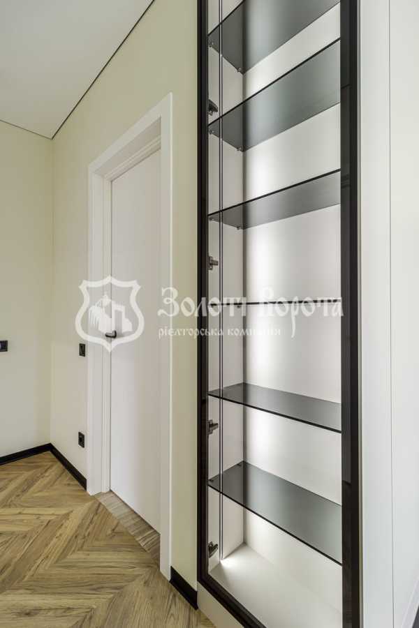 Продажа 2-комнатной квартиры 75 м², Родини Крістерів, 14