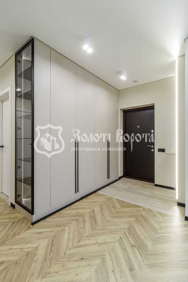 Продажа 2-комнатной квартиры 75 м², Родини Крістерів, 14