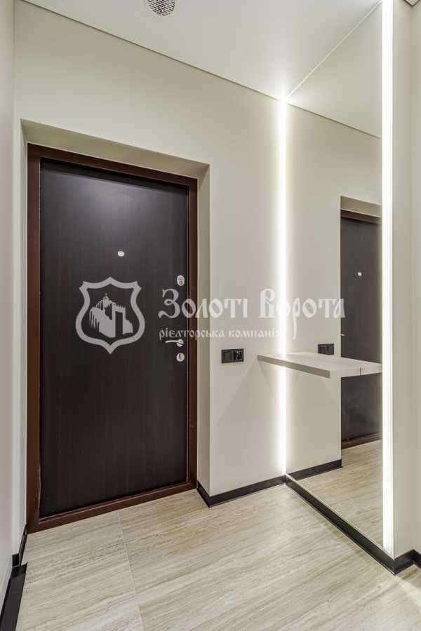 Продажа 2-комнатной квартиры 75 м², Родини Крістерів, 14