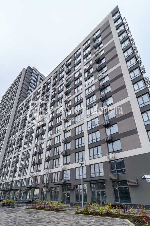 Продажа 2-комнатной квартиры 75 м², Родини Крістерів, 14