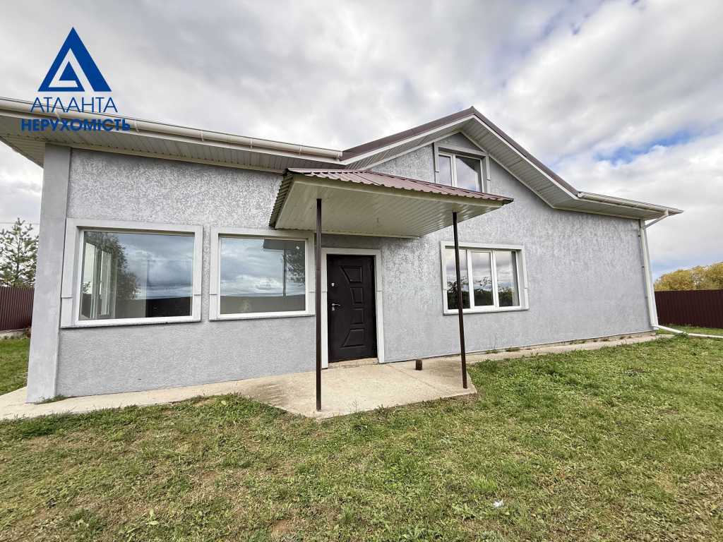 Продажа дома 170 м², Степова