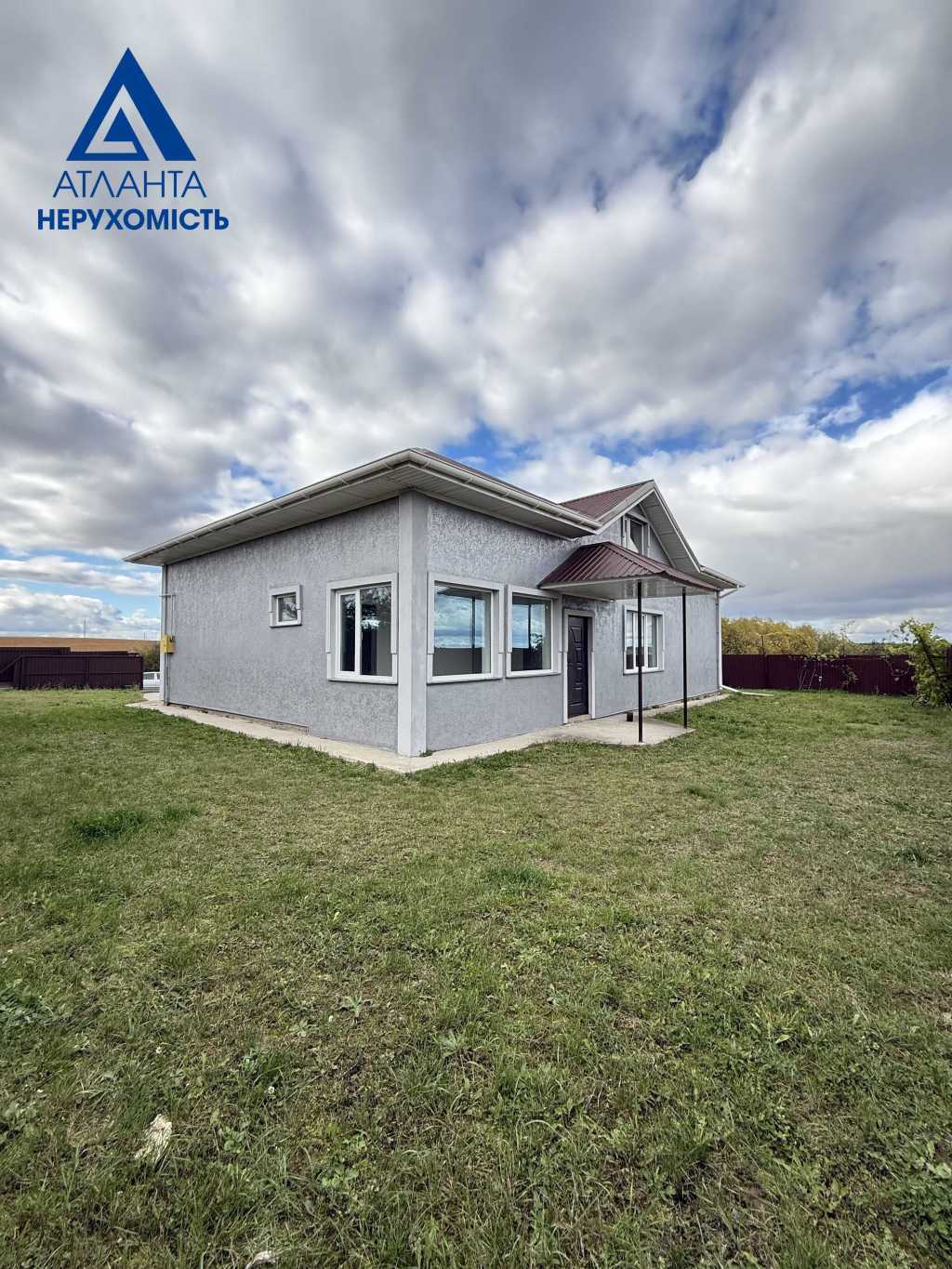 Продажа дома 170 м², Степова