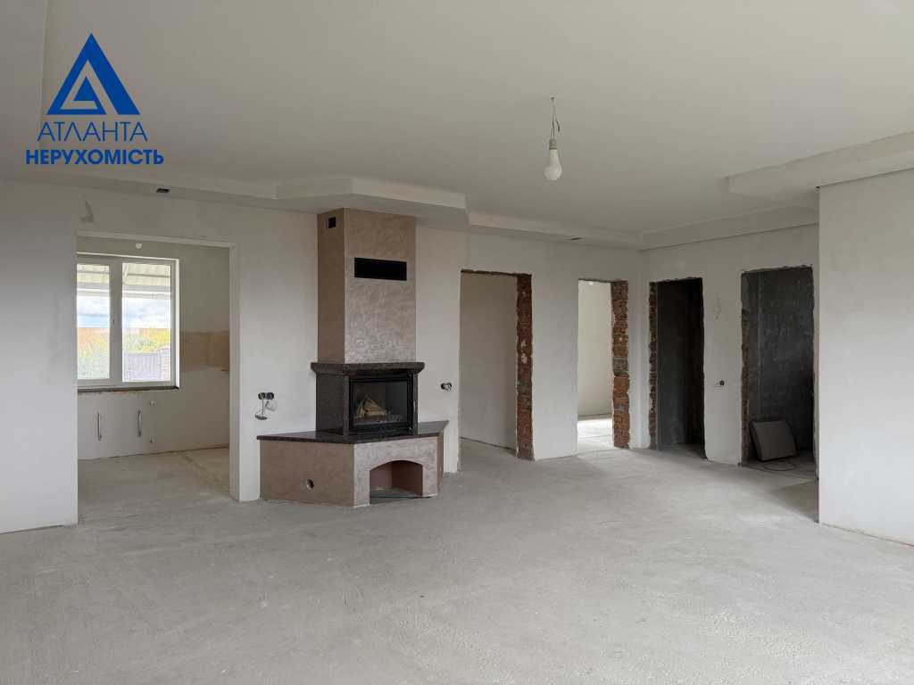 Продажа дома 170 м², Степова