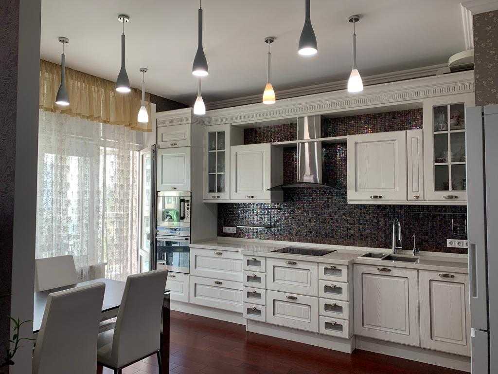 Аренда 2-комнатной квартиры 80 м², Андрея Совы ул., Верхогляда, 16