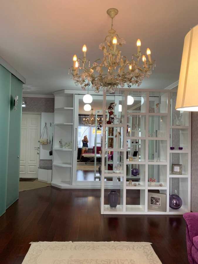 Аренда 2-комнатной квартиры 80 м², Андрея Совы ул., Верхогляда, 16