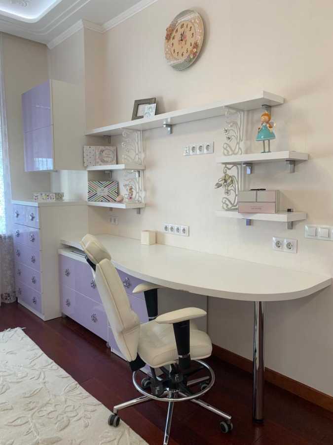 Аренда 2-комнатной квартиры 80 м², Андрея Совы ул., Верхогляда, 16