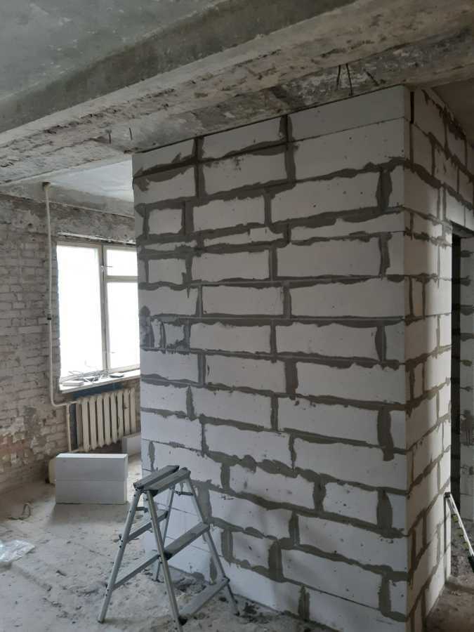 Продажа 3-комнатной квартиры 70 м², Большая Васильковская ул., 112