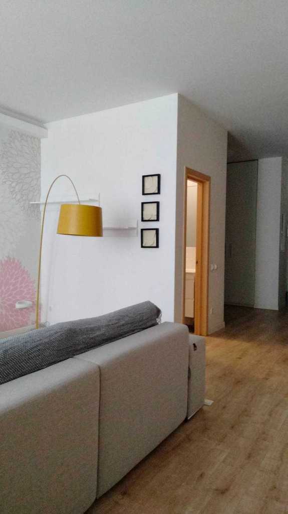 Аренда 2-комнатной квартиры 75 м², Дружбы Народов бул., 14-16