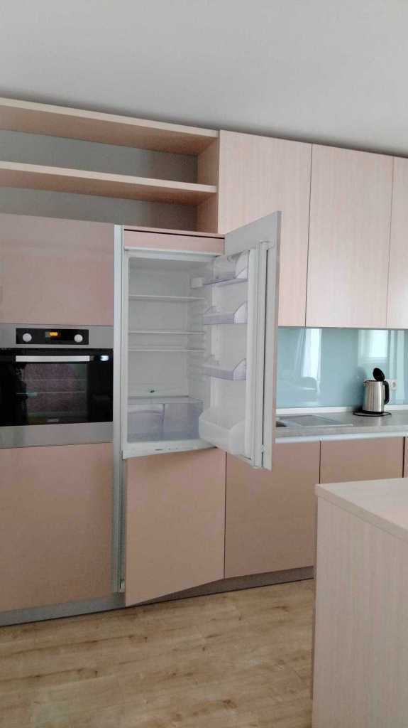 Аренда 2-комнатной квартиры 75 м², Дружбы Народов бул., 14-16