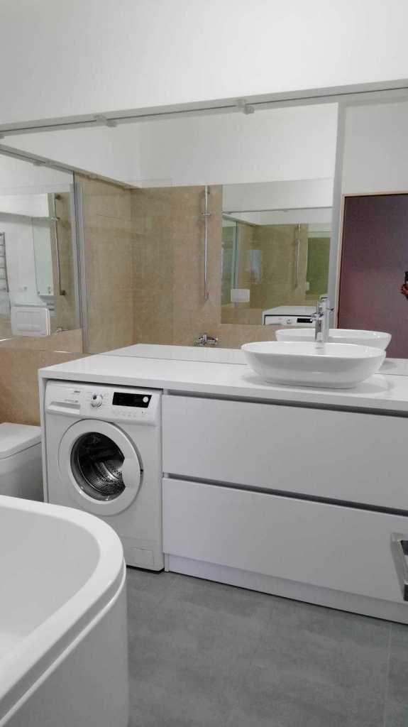 Аренда 2-комнатной квартиры 75 м², Дружбы Народов бул., 14-16