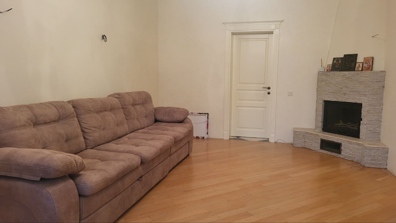 Продажа дома 21 м², Рекунова ул.