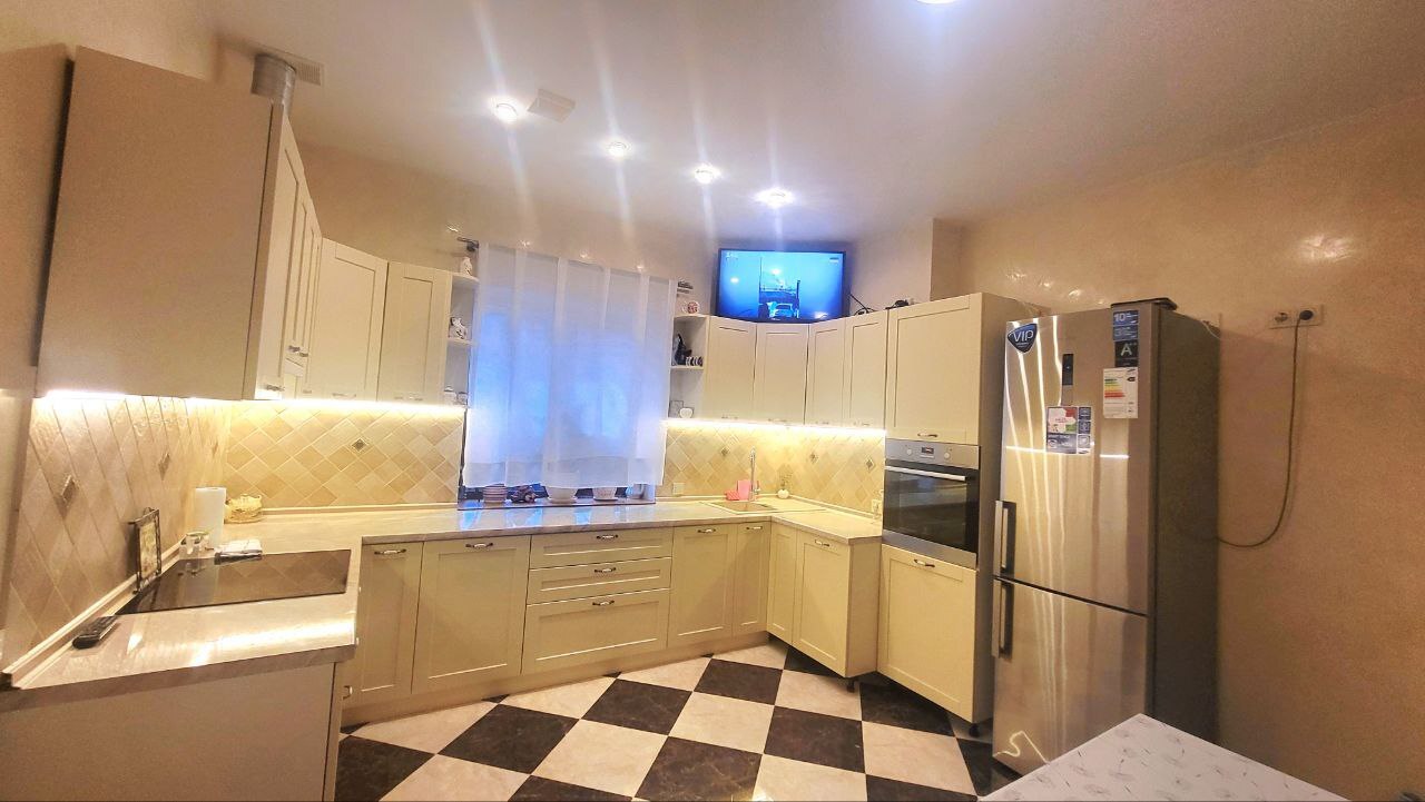 Продажа дома 21 м², Рекунова ул.