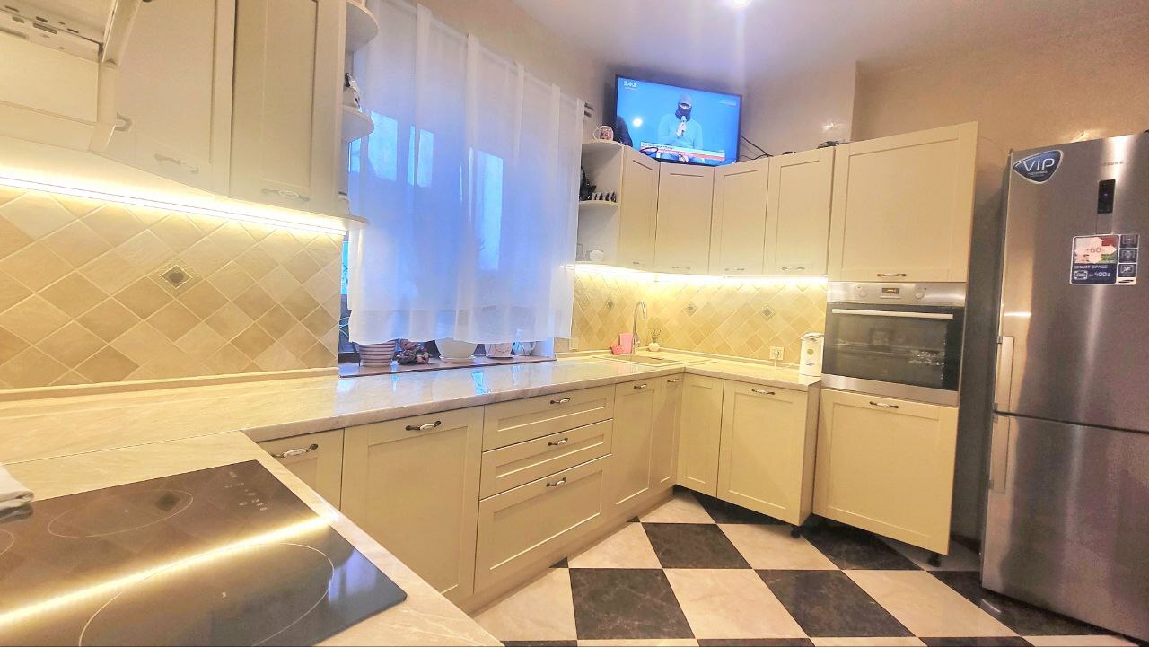 Продажа дома 21 м², Рекунова ул.