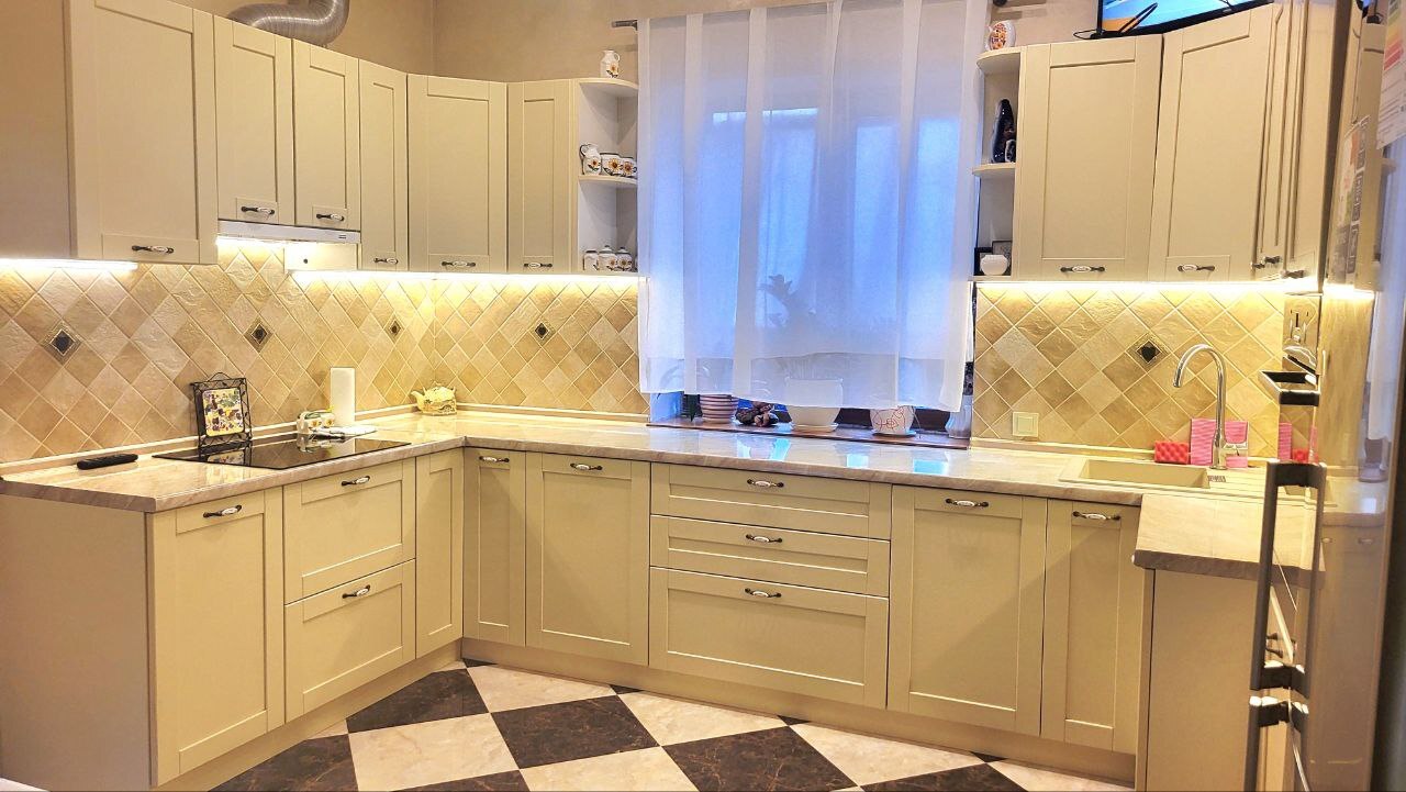 Продажа дома 21 м², Рекунова ул.