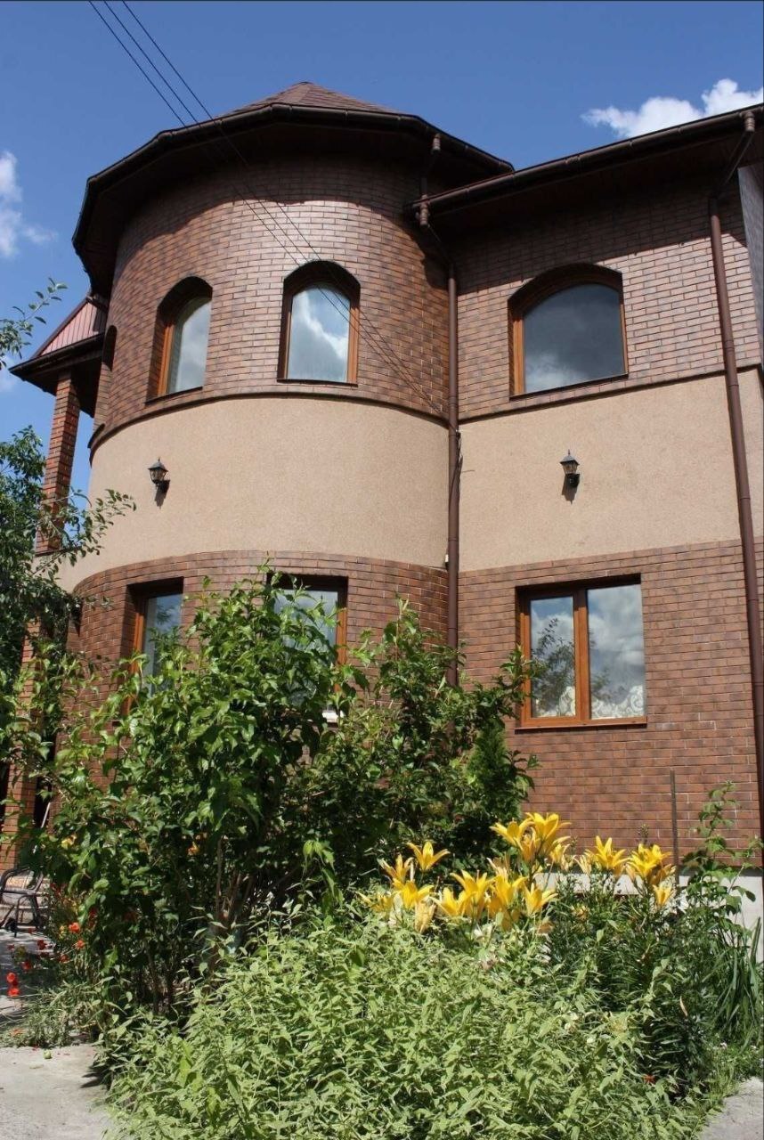 Продажа дома 21 м², Рекунова ул.