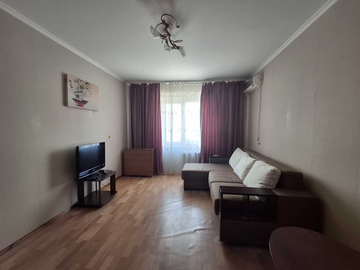 Аренда 1-комнатной квартиры 43.6 м², Владимира Маяковского просп., 91В