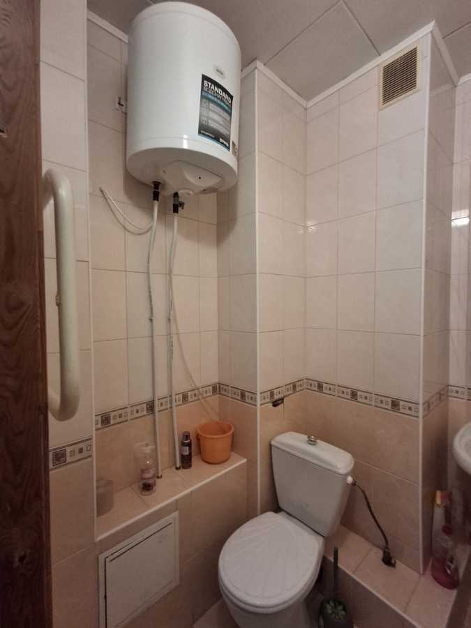 Аренда 1-комнатной квартиры 43.6 м², Владимира Маяковского просп., 91В