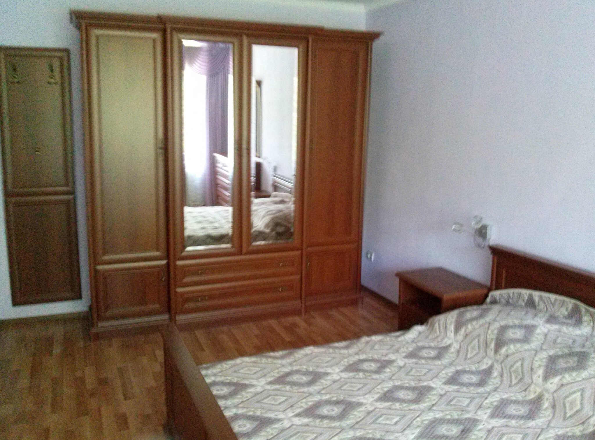 Аренда 2-комнатной квартиры 51 м², Никольско-Ботаническая ул., 17/4