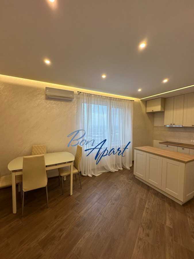 Аренда 2-комнатной квартиры 70 м², Петра Калнышевского ул., 14