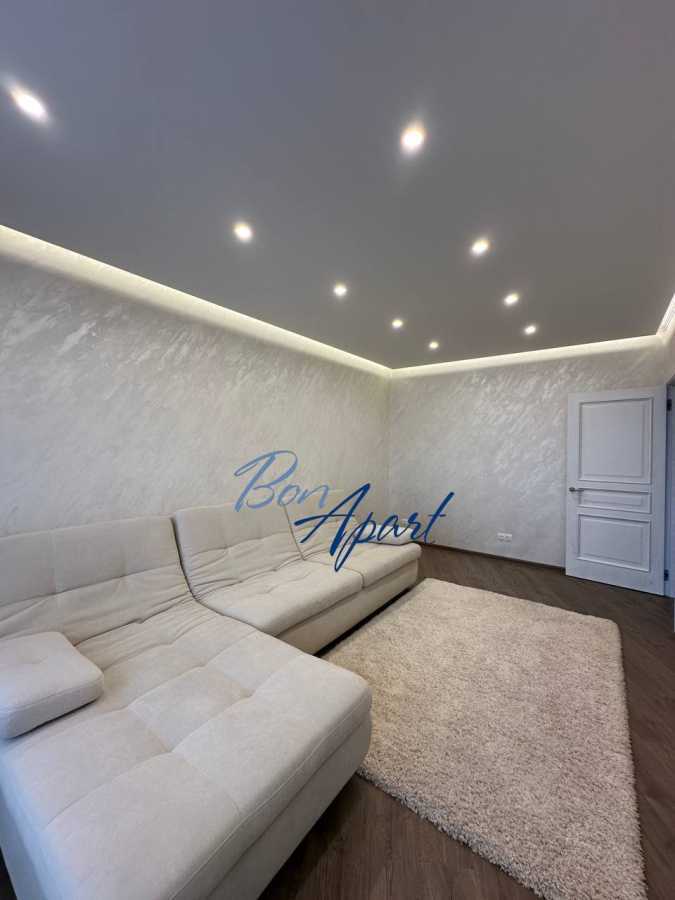 Аренда 2-комнатной квартиры 70 м², Петра Калнышевского ул., 14