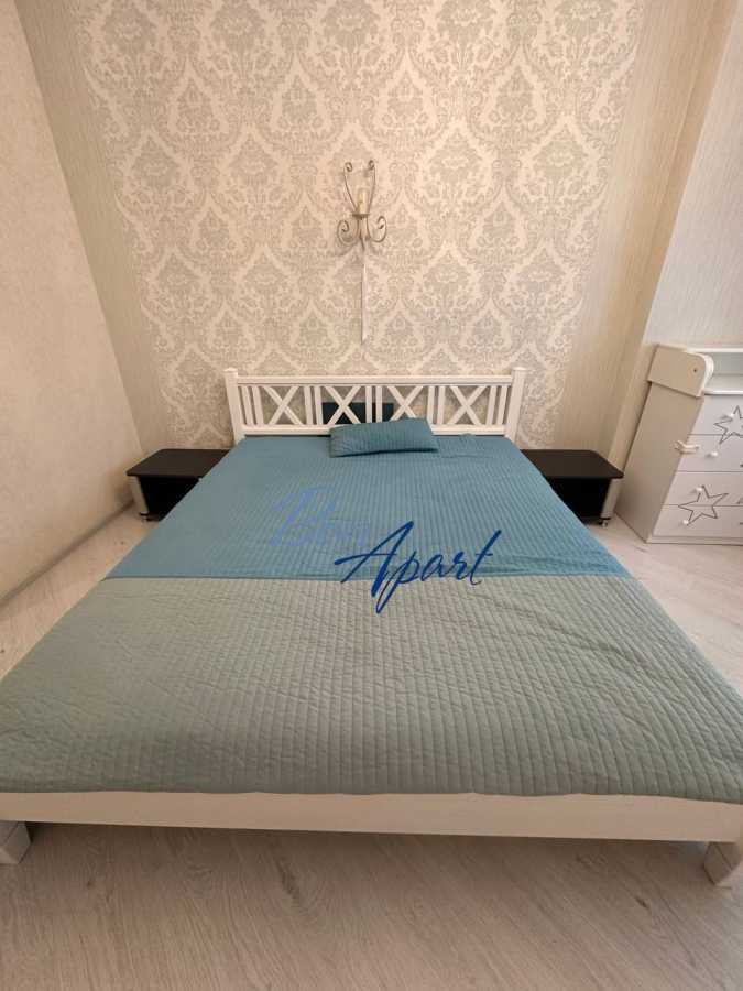 Аренда 3-комнатной квартиры 94 м², Моторный пер., 9