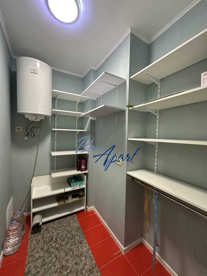 Аренда 3-комнатной квартиры 94 м², Моторный пер., 9