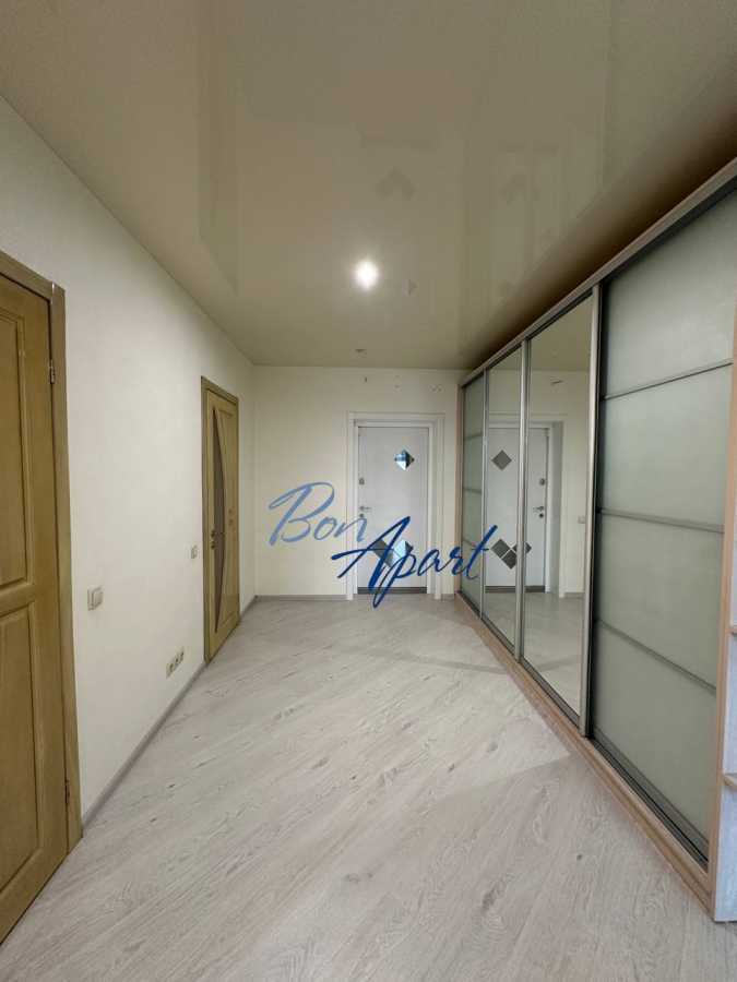 Аренда 3-комнатной квартиры 94 м², Моторный пер., 9