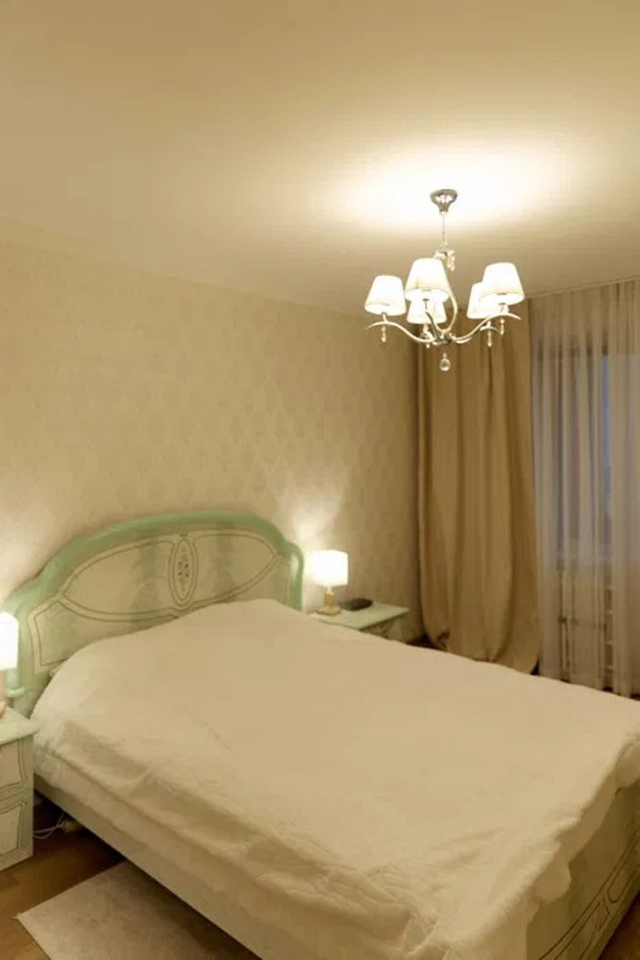 Продажа 2-комнатной квартиры 56 м², Гагарина просп.