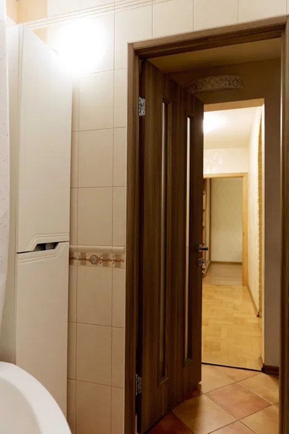 Продажа 2-комнатной квартиры 56 м², Гагарина просп.