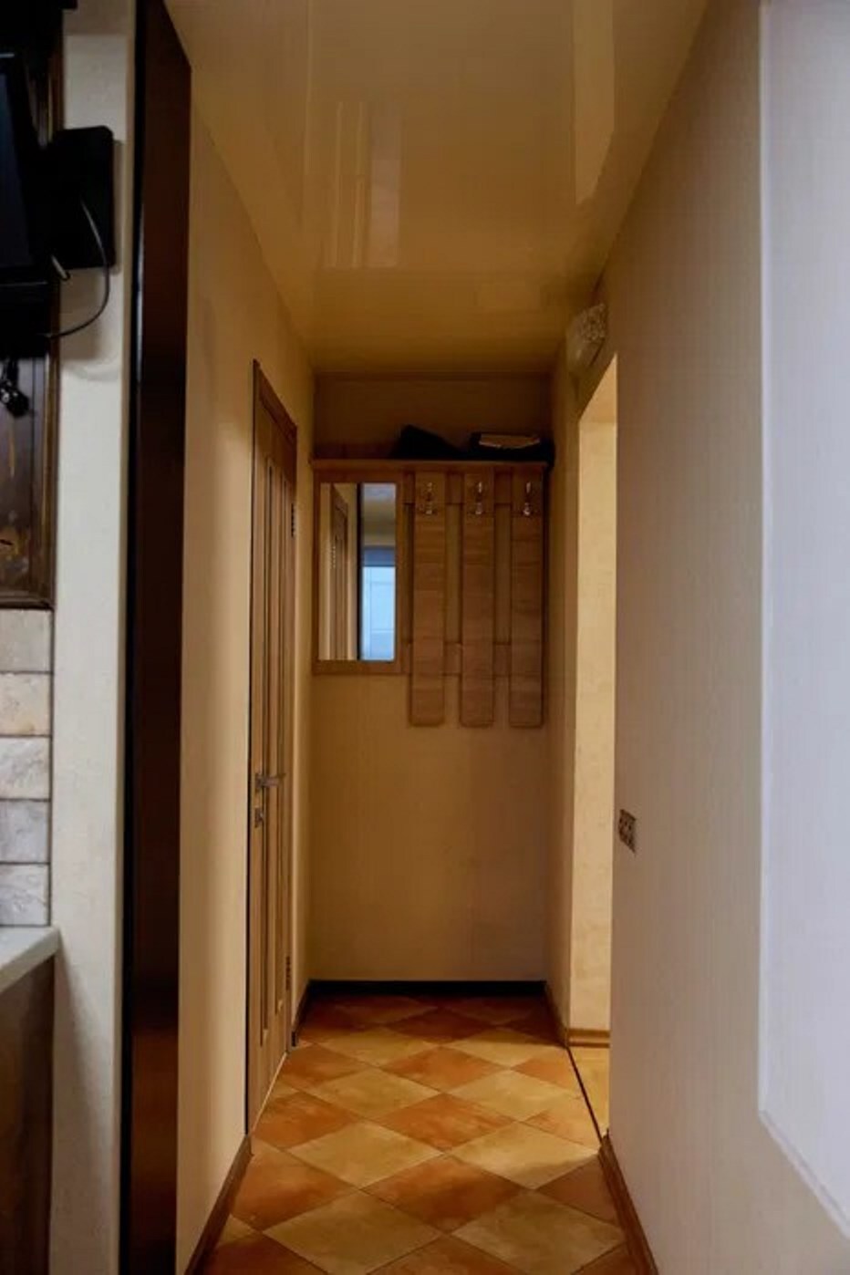 Продажа 2-комнатной квартиры 56 м², Гагарина просп.