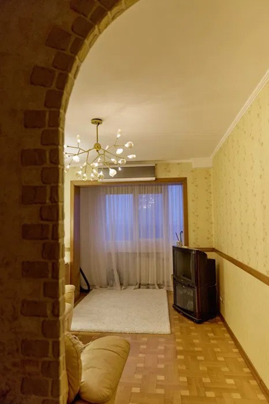 Продажа 2-комнатной квартиры 56 м², Гагарина просп.
