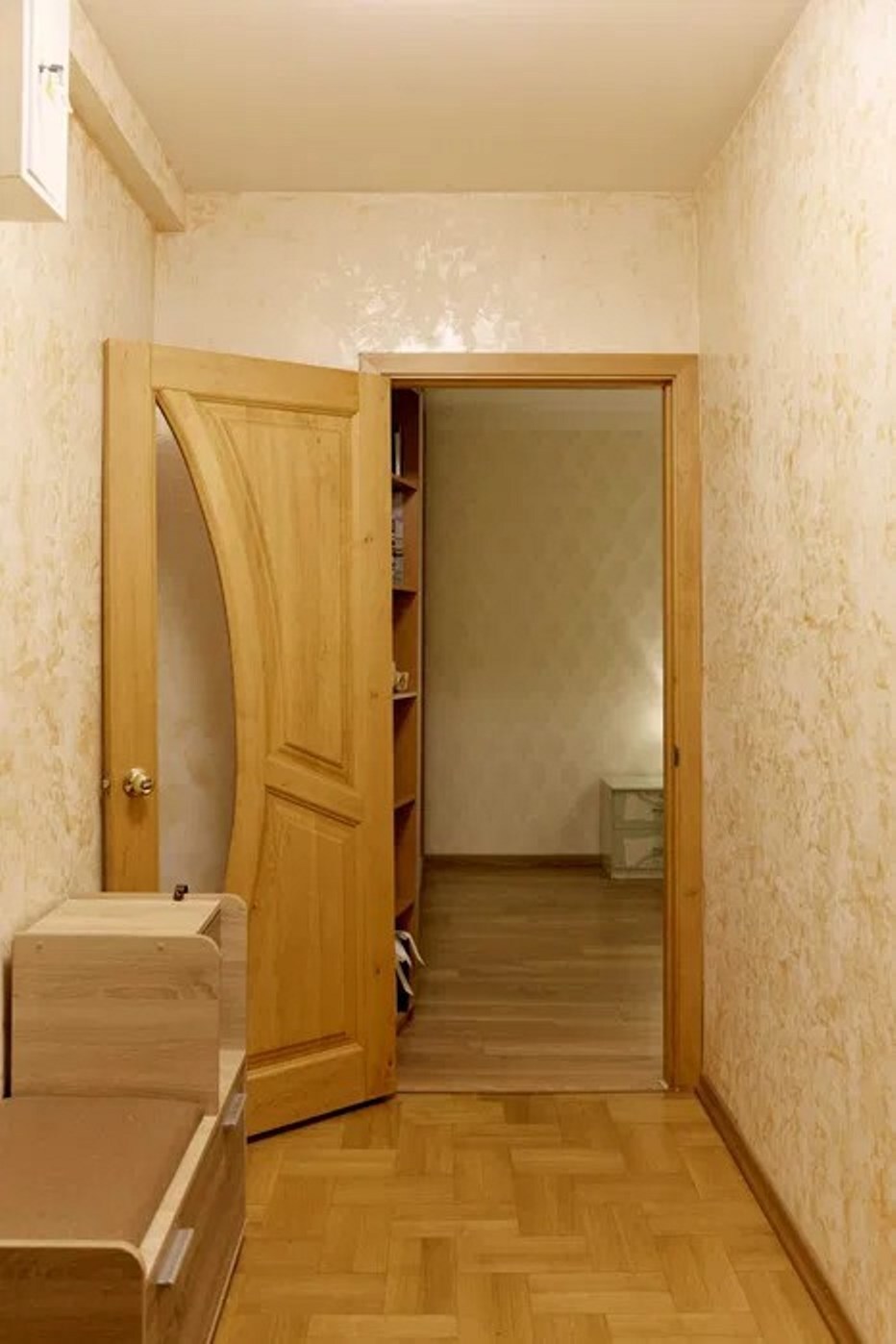 Продажа 2-комнатной квартиры 56 м², Гагарина просп.