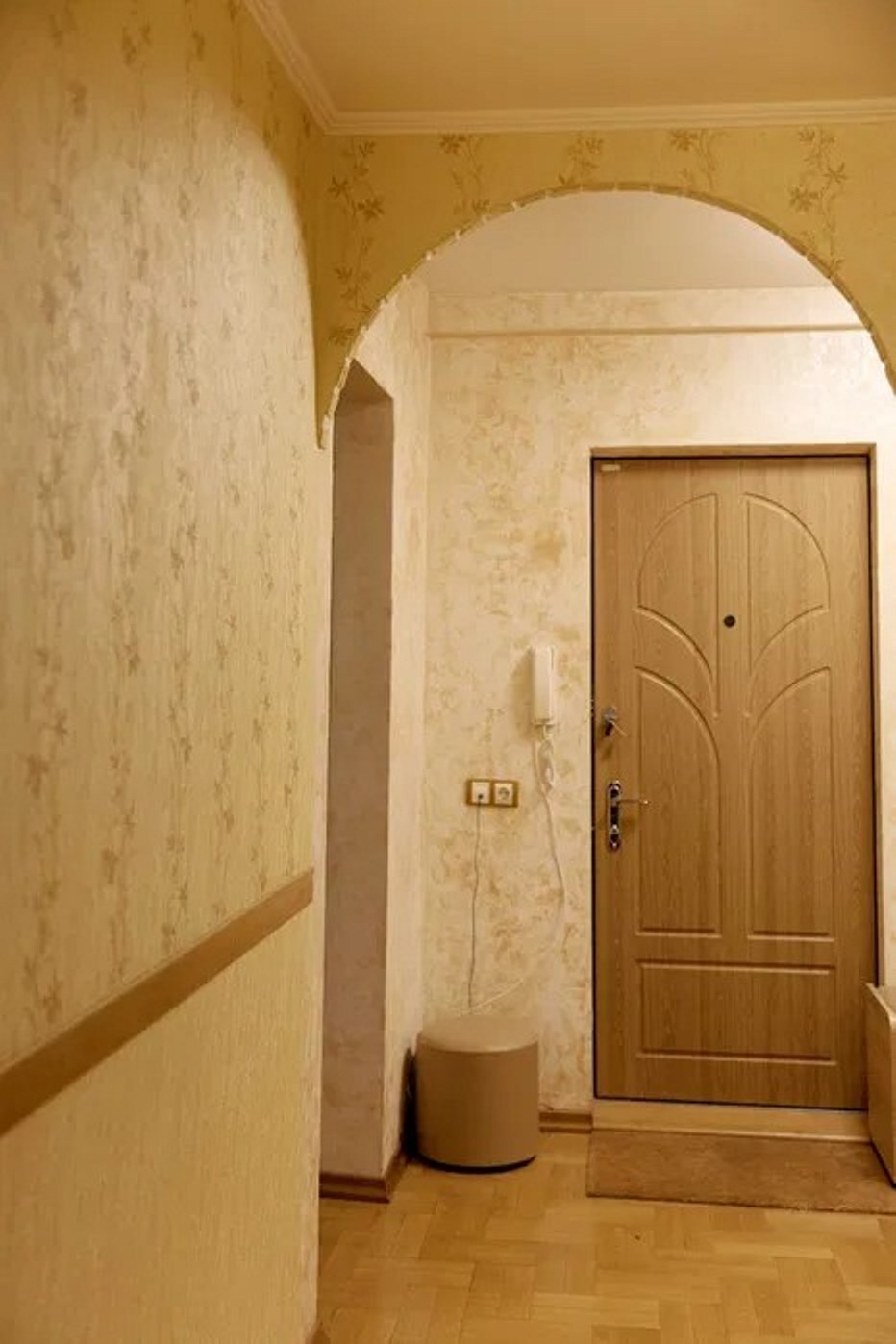 Продажа 2-комнатной квартиры 56 м², Гагарина просп.