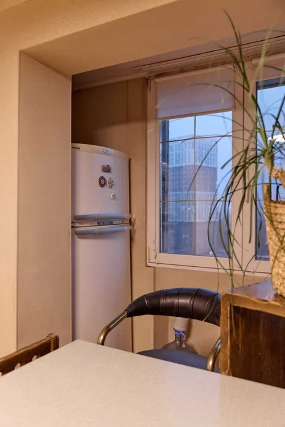 Продажа 2-комнатной квартиры 56 м², Гагарина просп.