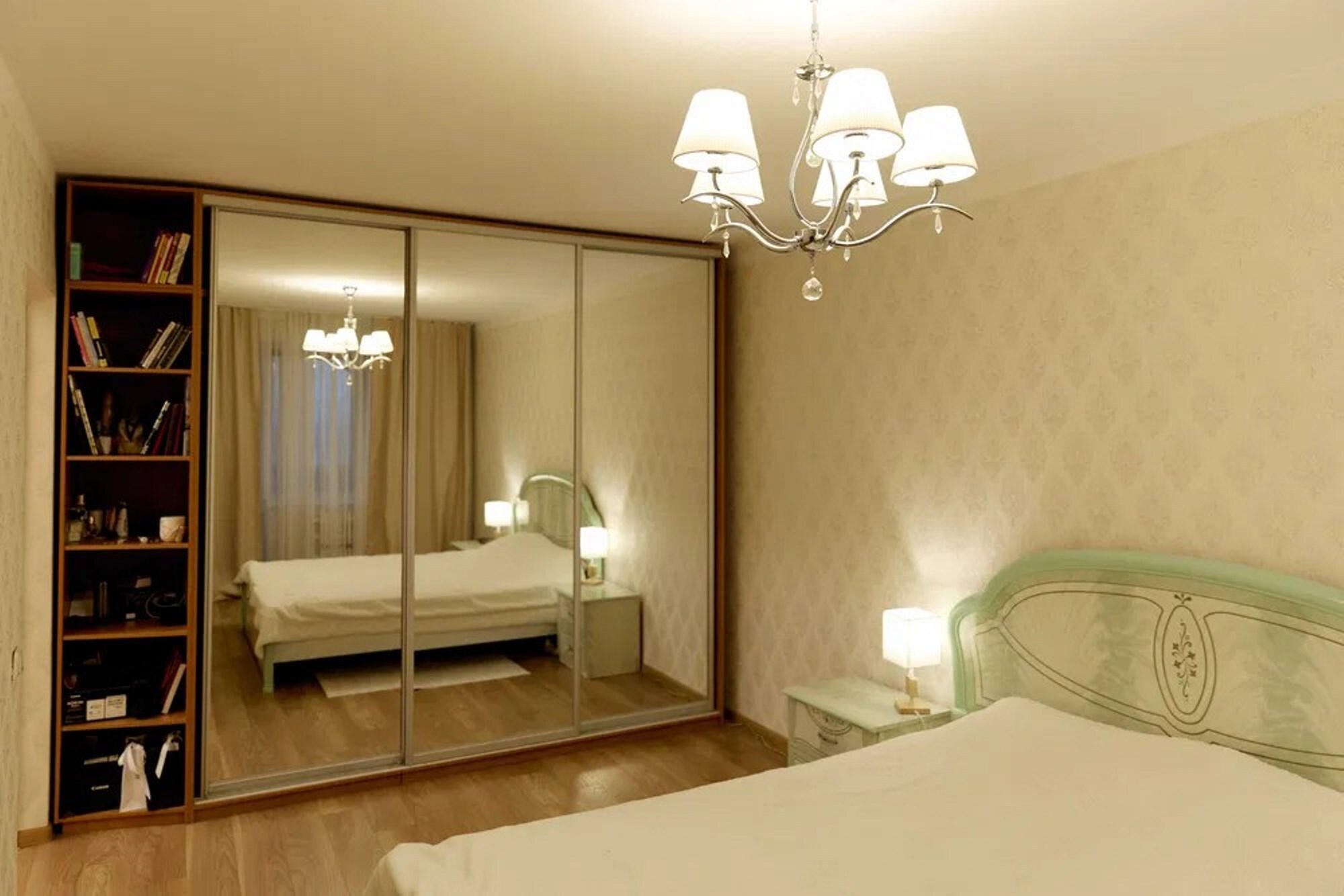 Продажа 2-комнатной квартиры 56 м², Гагарина просп.