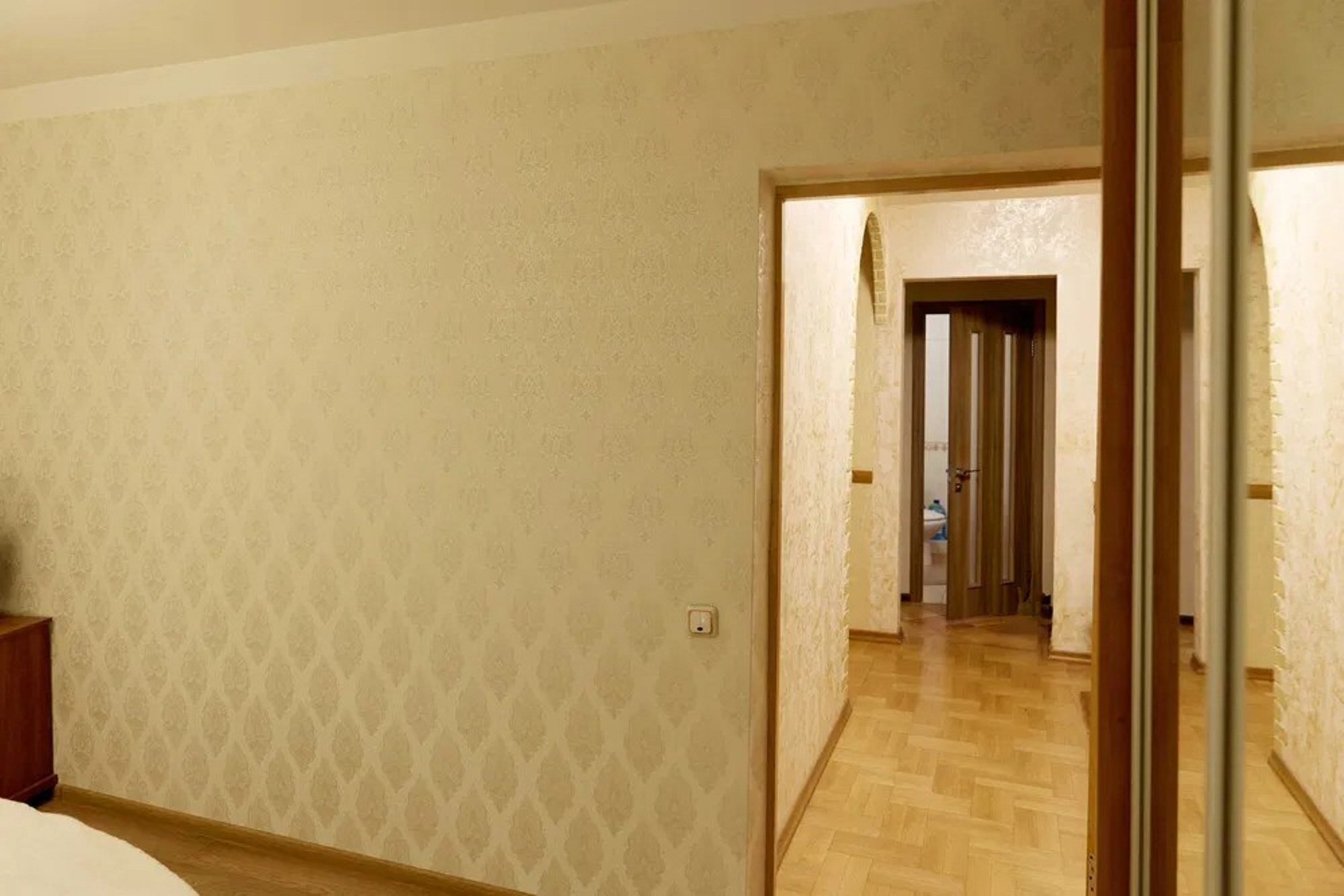 Продажа 2-комнатной квартиры 56 м², Гагарина просп.