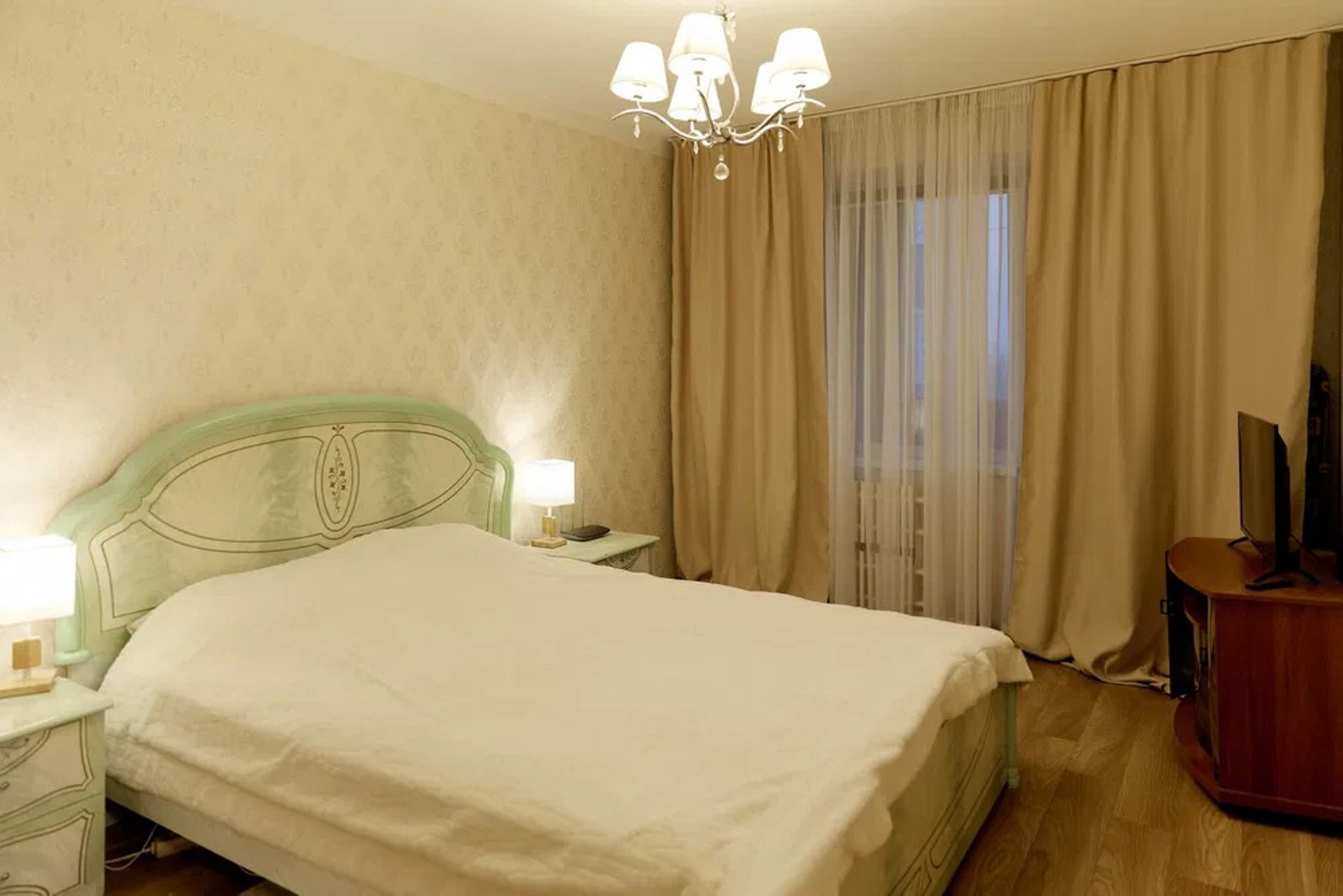 Продажа 2-комнатной квартиры 56 м², Гагарина просп.