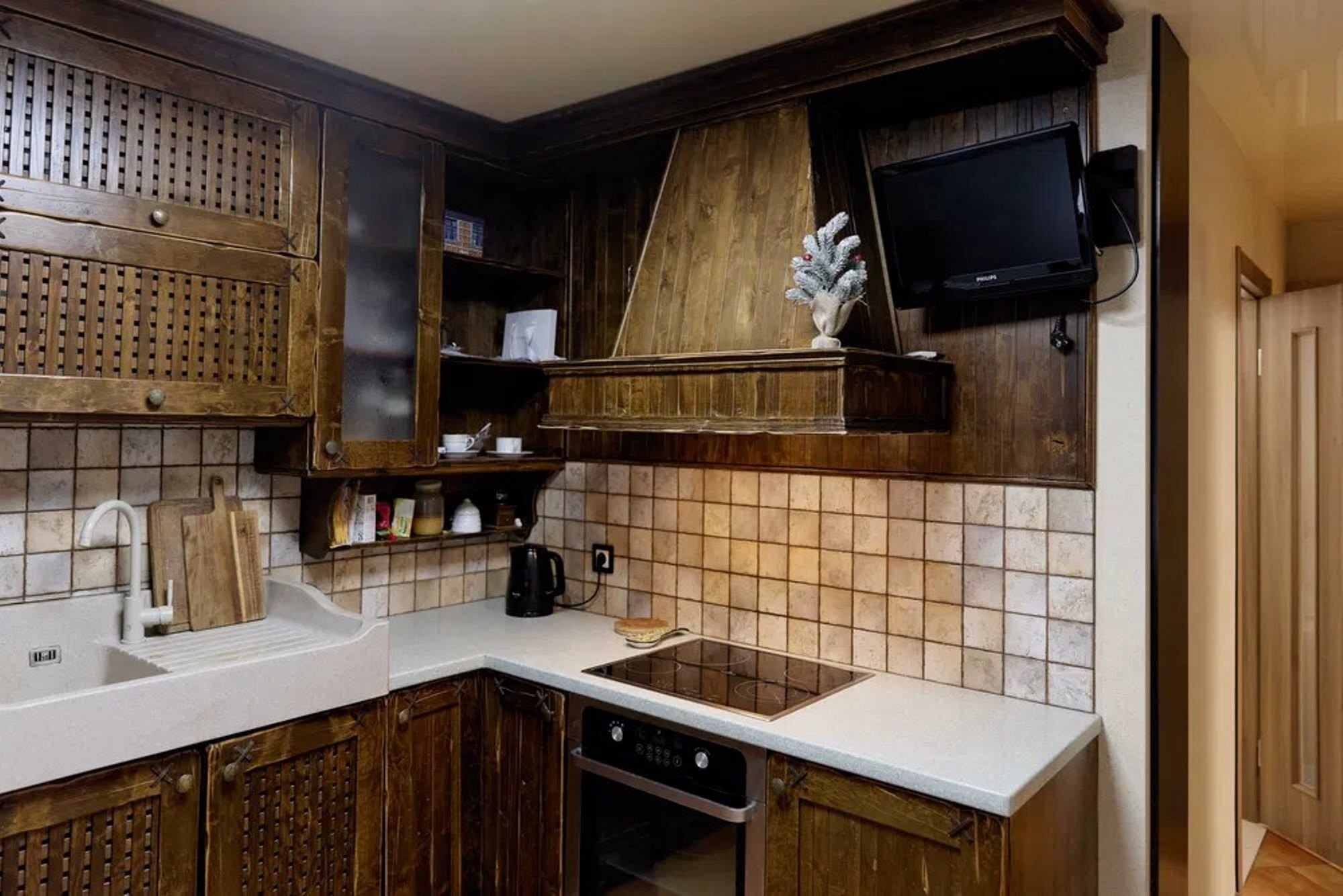 Продажа 2-комнатной квартиры 56 м², Гагарина просп.