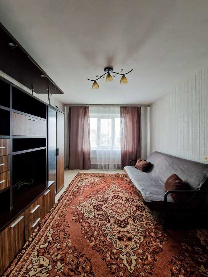 Аренда 2-комнатной квартиры 55 м², Марины Цветаевой ул., 16В