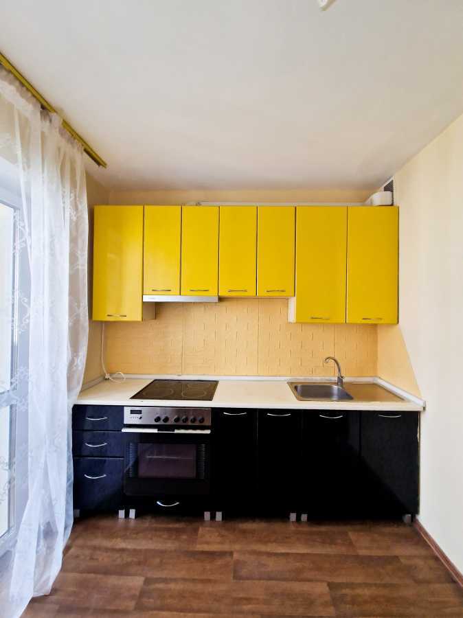 Продажа 2-комнатной квартиры 55 м², Марины Цветаевой ул., 16В