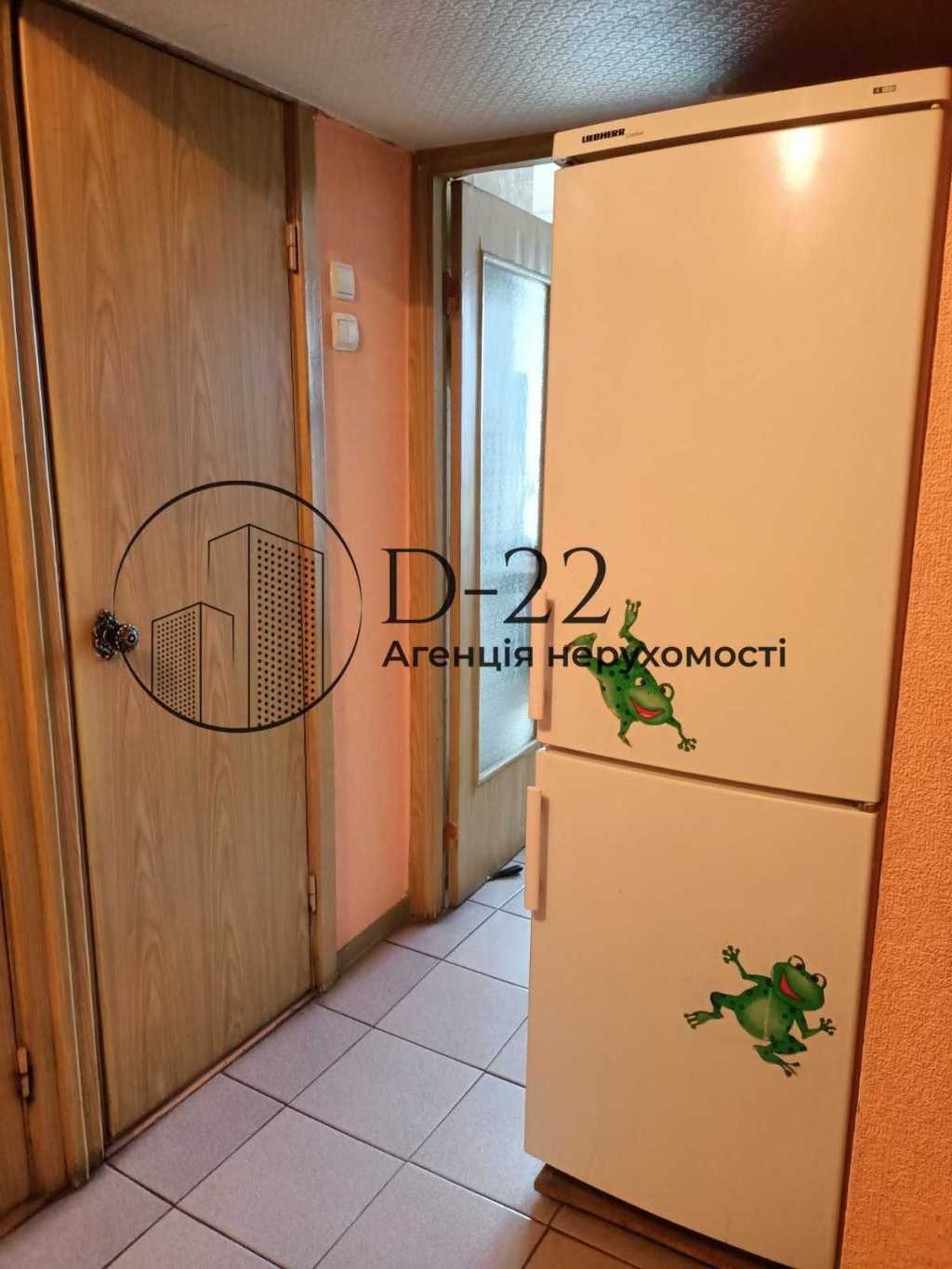 Продаж 3-кімнатної квартири 70.7 м², Йорданська вул., 24