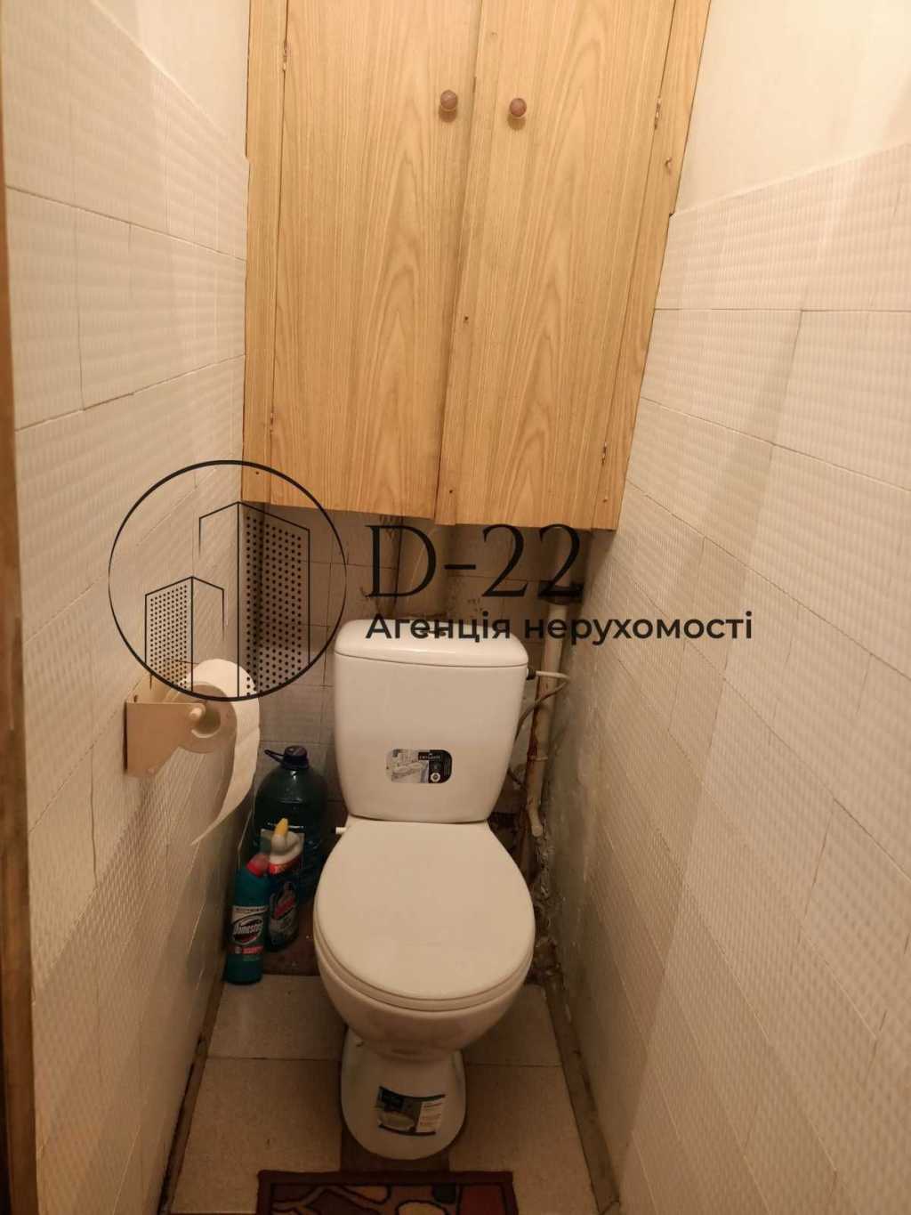 Продаж 3-кімнатної квартири 70.7 м², Йорданська вул., 24