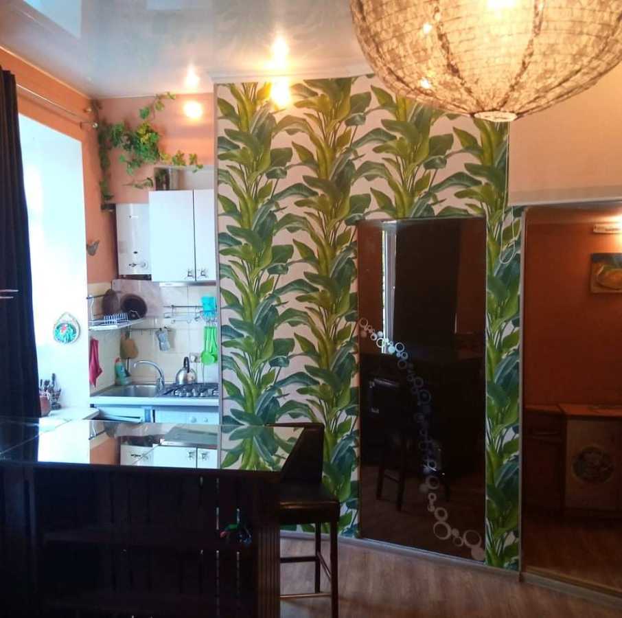 Аренда 1-комнатной квартиры 33 м², Введенская ул., 6