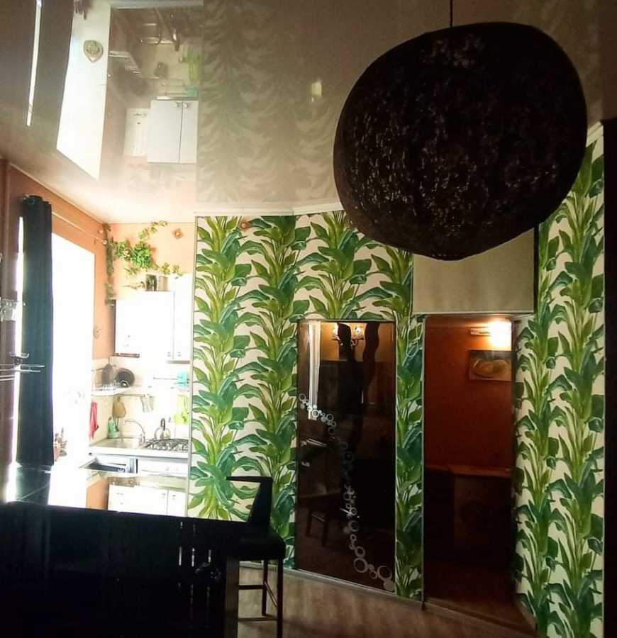 Аренда 1-комнатной квартиры 33 м², Введенская ул., 6