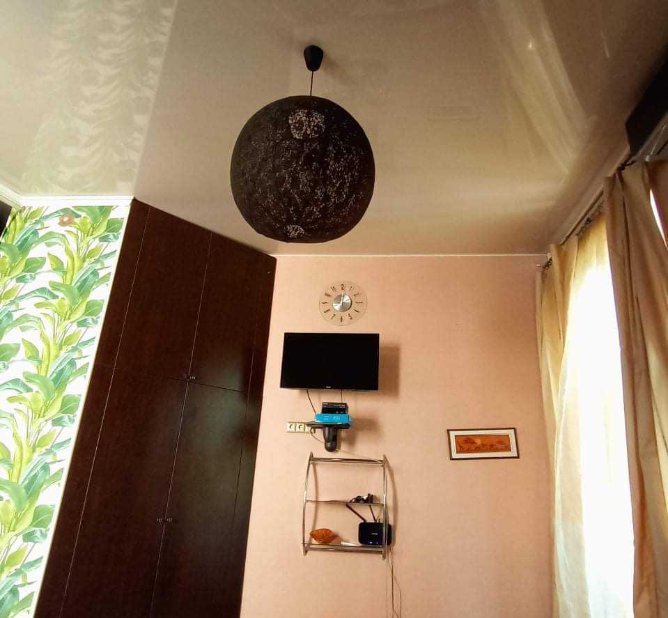 Аренда 1-комнатной квартиры 33 м², Введенская ул., 6