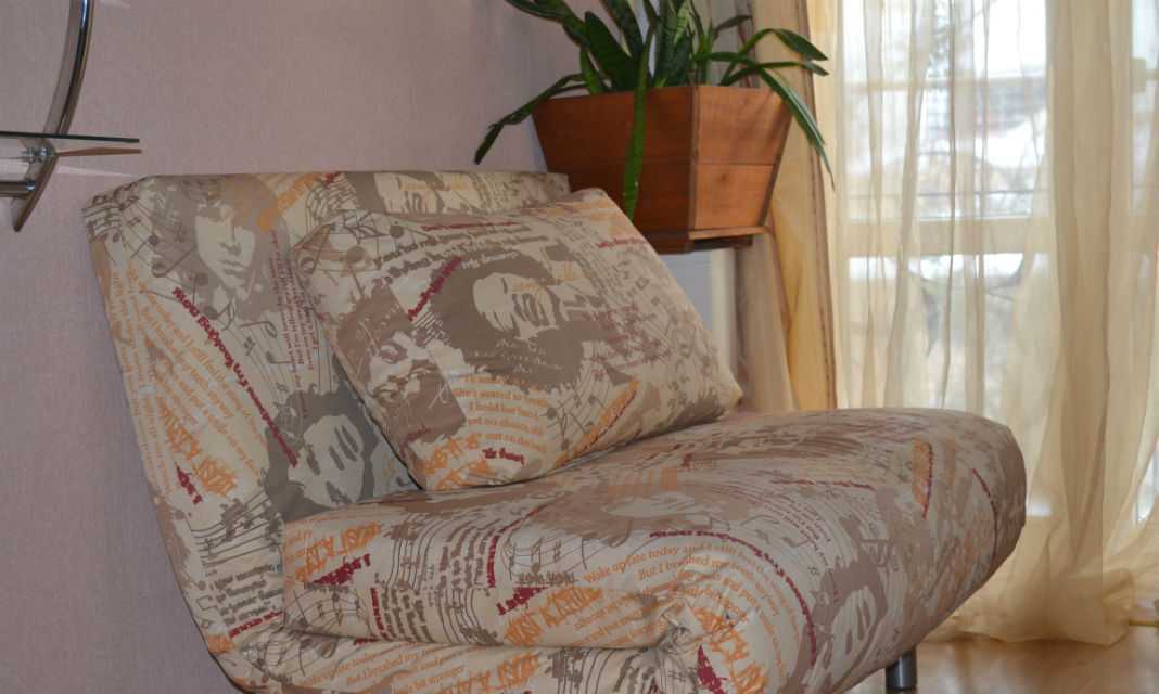 Аренда 1-комнатной квартиры 33 м², Введенская ул., 6